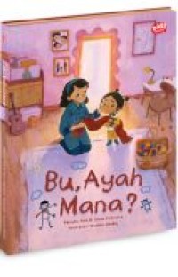 Image of Bu, Ayah Mana?