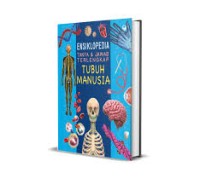 Image of Ensiklopedia Tanya & Jawab Terlengkap Tubuh Manusia