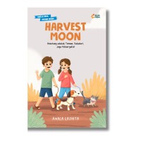 Image of Harvest Moon : Binatang adalah Teman, Shabat, Juga Keluargaku!