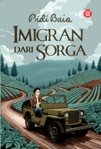 Image of Imigran Dari Sorga