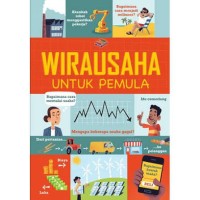 Image of Wirausaha Untuk Pemula